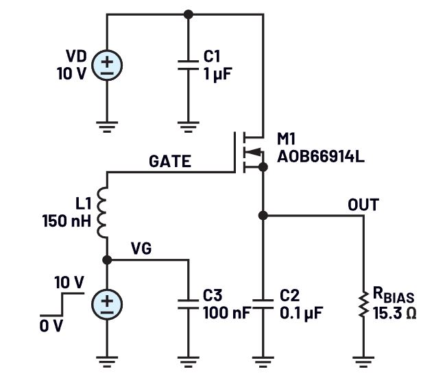 我的熱插拔控制器電路為何會振蕩？